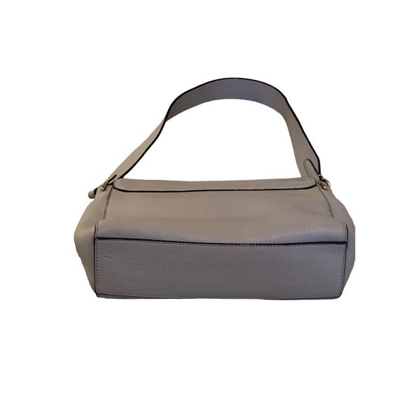 Kate Spade Shoulder Handbag Medium Magnetic Button Inside Pockets - Picture 5 of 9